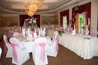 TOUCH OF ELEGANCE CHAIR COVERS 1069807 Image 0